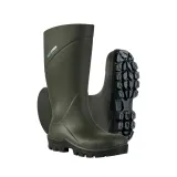 KERBL NORAMAX Sicherheitsstiefel Safety S5 kälteflexibel/kälteisolierend bis -20 °C Gr. 41