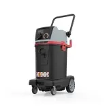 Sprintus Craftix 50 L Sicherheitssauger Behältervolumen: 50 Liter 