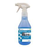 Dreiturm Multi Effekt eco gebrauchsfertiger Universalreiniger 750 ml Flasche