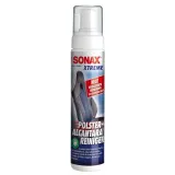 SONAX XTREME Polster+AlcantaraReiniger treibgasfrei für alle Textilien im Innenraum 250 ml Flasche