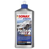 SONAX XTREME Polish+Wax 2