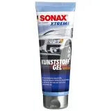 SONAX XTREME KunststoffGel Außen Versiegelt und konserviert mit Langzeiteffekt 250 ml Tube