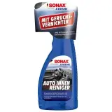 SONAX XTREME AutoInnenReiniger neutralisiert unangenehme Gerüche 500 ml Flasche