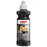 SONAX PROFILINE Cut+Finish Politur mit hoher Schleifleistung 250 ml Flasche