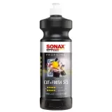 SONAX PROFILINE Cut+Finish Politur mit hoher Schleifleistung 1 l Flasche