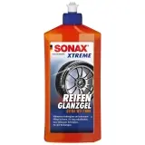 SONAX XTREME ReifenGlanzGel Reifenpflege 500 ml Flasche