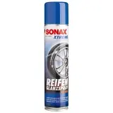 SONAX XTREME ReifenGlanzSpray Wet Look Reifenpflege 400 ml Dose