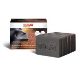 SONAX CoatingApplicator Applikationspads mit spezieller Vliesoberfläche 1 Pack = 6 Stück