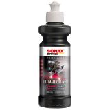 SONAX PROFILINE UltimateCut Hocheffektive Schleifpolitur 250 ml Flasche