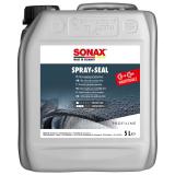 SONAX PROFILINE Spray+Seal Nassversiegelung 5 l Kanister