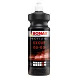 SONAX PROFILINE ExCut 05-05 abrasive Schleifpaste 1 l Flasche