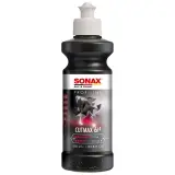 SONAX PROFILINE CutMax Schleifpaste für den Lackfinishbereich 250 ml Flasche