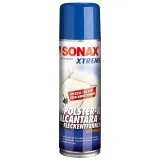 SONAX XTREME Polster+AlcantaraFleckEntferner für Auto und Haushalt 300 ml Dose