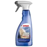 SONAX XTREME LederPflegeMilch Matteffect Lederreiniger 500 ml Flasche