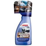 SONAX XTREME KunststoffDetailer Innen+Außen Pflege für alle Kunststoffe 500 ml Flasche