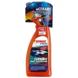 SONAX XTREME Ceramic SprayVersiegelung Si-Carbon Technology 750 ml Flasche