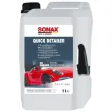 SONAX QuickDetailer Fahrzeugschnellpflege 5 l Kanister