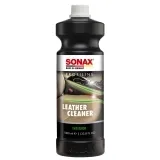 SONAX PROFILINE LeatherCleaner extra starker Schaumreiniger 1 l Flasche