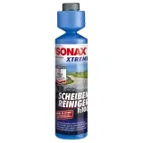 SONAX XTREME ScheibenReiniger 1:100 Hochwirksames Reinigungskonzentrat 250 ml Flasche