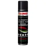 SONAX PROFILINE All-Purpose-Cleaner Foam Hochaktiver Schaumreiniger 400 ml Dose