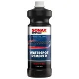 SONAX PROFILINE Waterspot Remover entfernt Kalk- und Wasserflecken 1 l Flasche