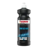 SONAX PROFILINE HW 02-04 Lackierverträgliche Konservierung 1 l Flasche