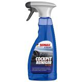 SONAX XTREME CockpitReiniger Matteffect  500 ml Flasche