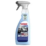 SONAX XTREME BrilliantShine Detailer schnelle Lackpflege 750 ml Flasche