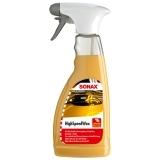 SONAX HighSpeedWax blitzschnelle Lackversiegelung 500 ml Flasche