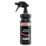 SONAX PROFILINE SpeedProtect Schnellfinish mit Carnaubawachs 1 l Flasche