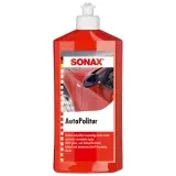 SONAX AutoPolitur wirken glanz- und farbauffrischend 500 ml Flasche