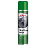 SONAX PolsterSchaumReiniger Polsterreiniger für Auto und Haushalt 400 ml Dose