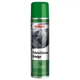 SONAX PolsterSchaumReiniger Polsterreiniger für Auto und Haushalt 400 ml Dose