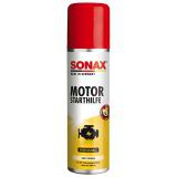 SONAX MotorStartHilfe  250 ml Dose