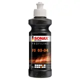 SONAX PROFILINE FS 05-04 Politur für professionelle Anwender 250 ml Flasche