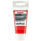 SONAX SchleifPaste mit hohem Schleifmittelanteil 75 ml Tube