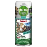 SONAX KlimaPowerCleaner AirAid symbiotisch Ocean-fresh  100 ml Dose