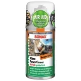 SONAX KlimaPowerCleaner AirAid symbiotisch Havana Love , 100 ml Dose 1 Karton = 12 Dosen