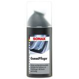 SONAX GummiPfleger  100 ml Flasche