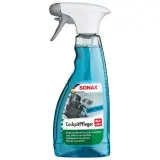 SONAX CockpitPfleger Matteffect Sport-fresh Reinigt, pflegt und erhält die matte Oberfläche 500 ml Flasche