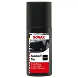 SONAX Kunststoff Neu schwarz zur Farbauffrischung stark ausgebleichter Kunststoffe 100 ml Flasche