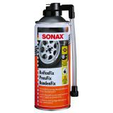 SONAX ReifenFix Pannenhilfe für unterwegs 400 ml Dose