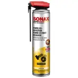 SONAX PowerEis-Rostlöser mit EasySpray Rostlöser mit EasySpray 400 ml Dose