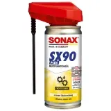 SONAX SX90 PLUS m. EasySpray Multifunktionsöl 100 ml Dose