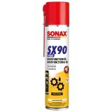 SONAX SX90 PLUS Multifunktionsöl 400 ml Dose