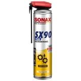 SONAX SX90 PLUS mit EasySpray Multifunktionsöl 400 ml Dose