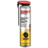 SONAX Bremsen+TeileReiniger mit EasySpray leistungsstarker Spezialreiniger 400 ml Dose