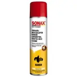 SONAX Vergaser+DrosselklappenReiniger Hochleistungs-Lösemittel 400 ml Dose