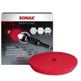 SONAX ExzenterPad hart 143 DA  