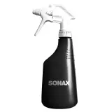 SONAX Sprühboy leer, 650 ml universelle Sprühflasche 